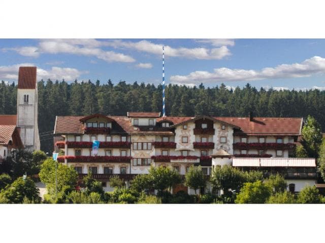 Hotel Gasthof Huber