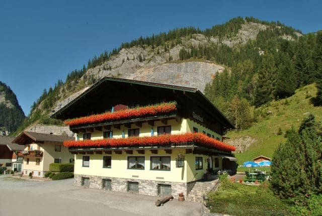 Hotel Gasthof Klammstein