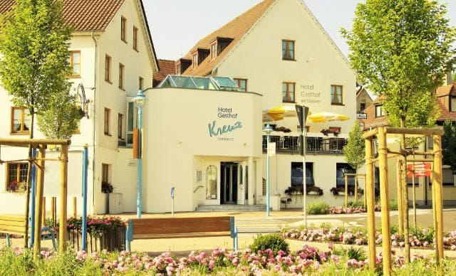 Hotel Gasthof Kreuz