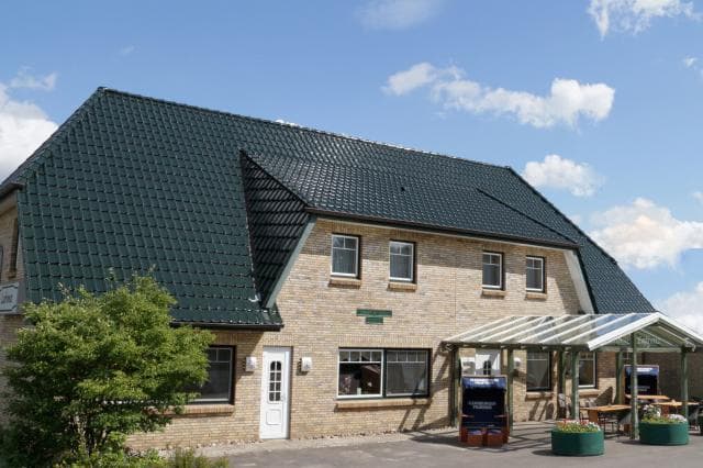 Hotel Gasthof Lafrenz
