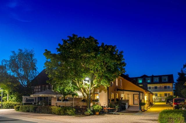 Hotel Gasthof Rangau