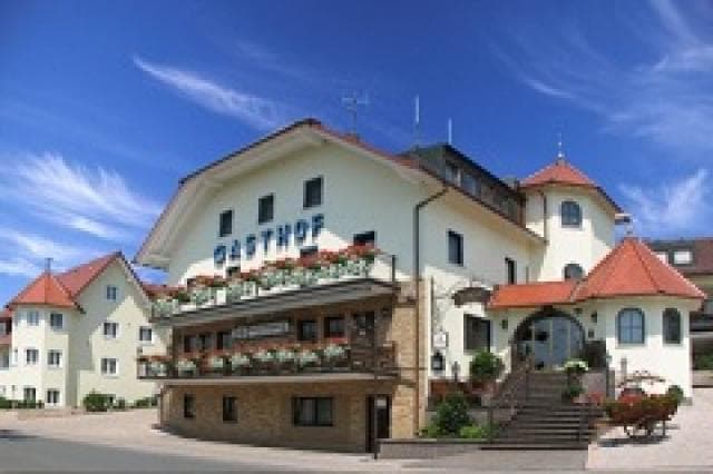 Hotel Gasthof Rangau