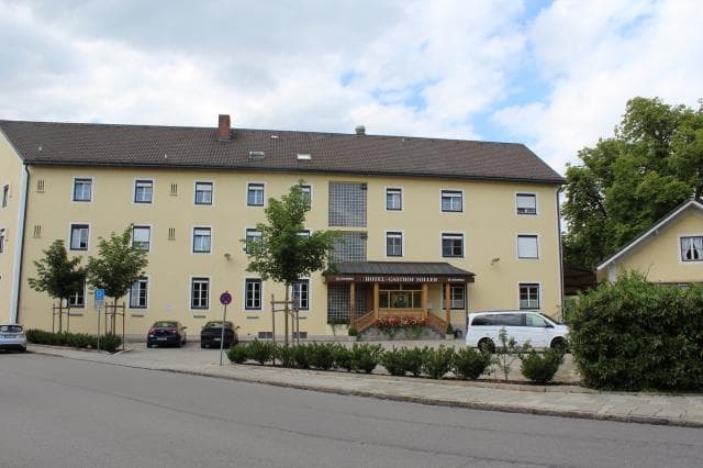 Hotel Gasthof Soller