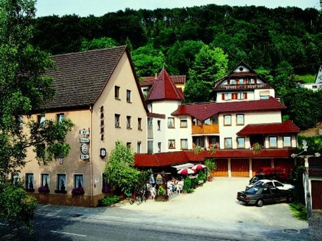 Hotel Gasthof Sonne