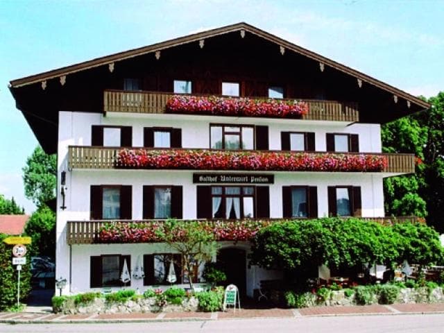 Hotel Gasthof Unterwirt