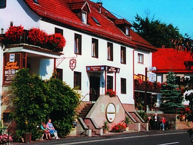 Hotel & Gasthof zum Biber