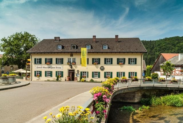 Hotel Gasthof Zum Bräu