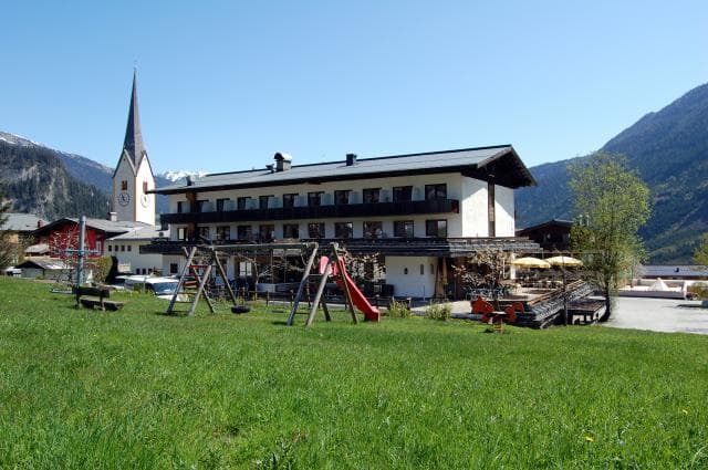 Hotel Gasthof Zur Post