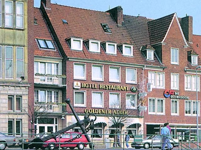 Hotel Goldener Adler