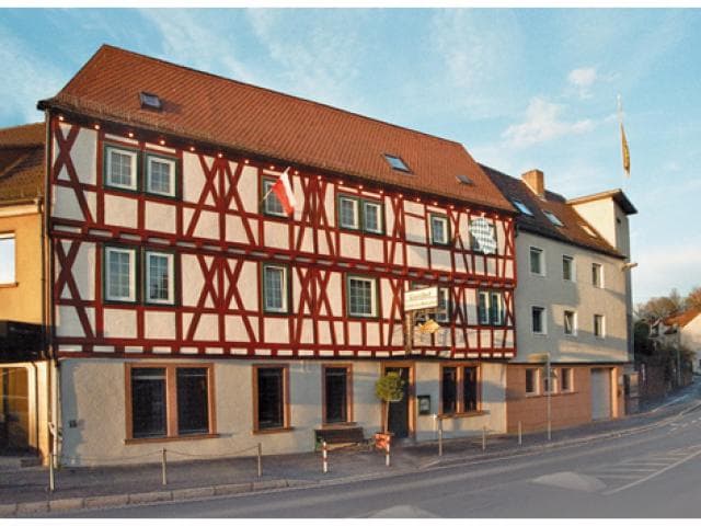 Hotel Goldener Karpfen