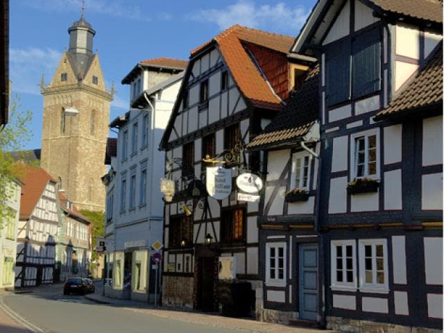 Hotel Goldflair am Rathaus