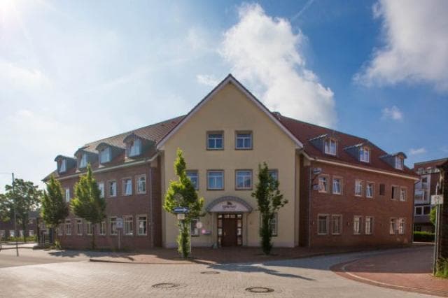 Hotel Greive