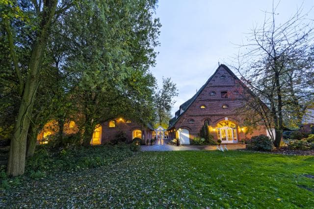 Hotel Gut Schöneworth