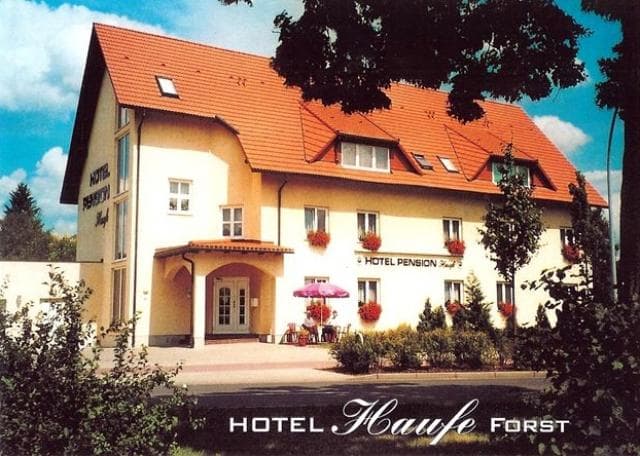 Hotel Haufe