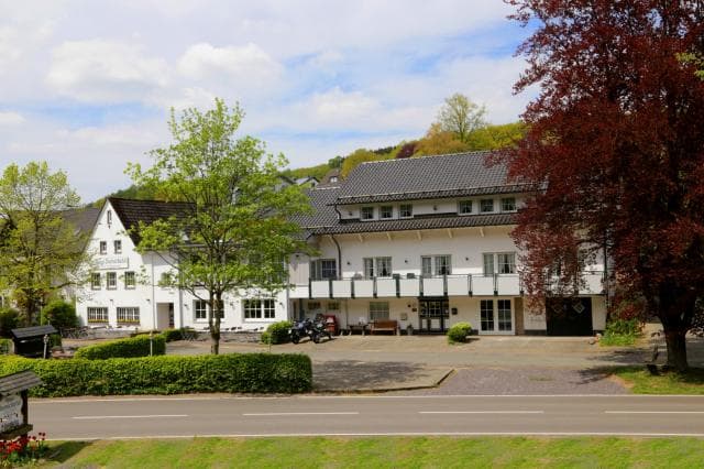 Hotel Haus Dumicketal