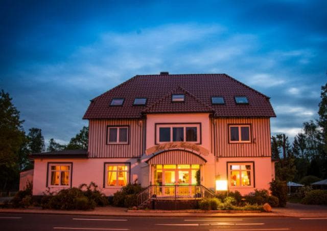 Hotel Heideblüte