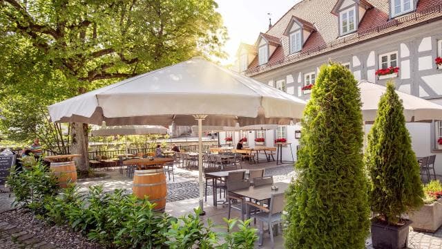 Hotel Heiligenstadter Hof
