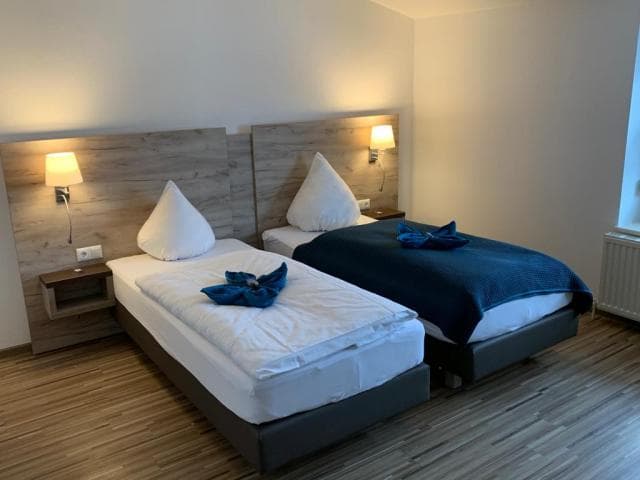 Hotel Hellwege