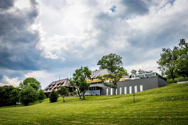 Hotel Hofgut Hohenkarpfen