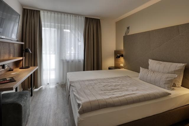 Hotel Imhof
