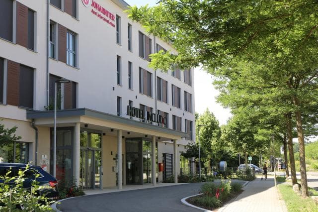 Hotel INCLUDiO