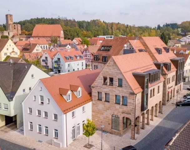 Hotel Johanns