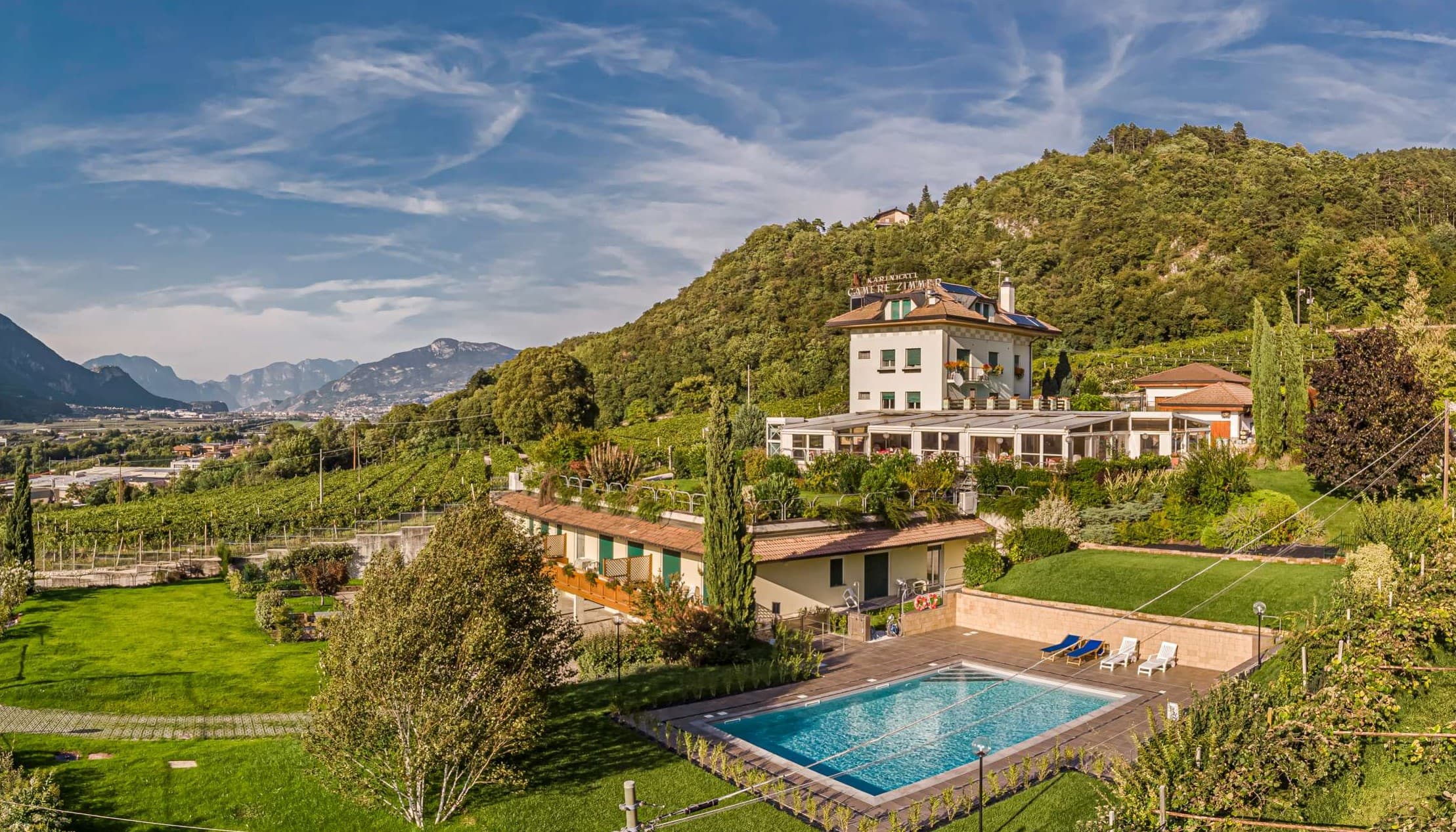 Hotel Karinhall