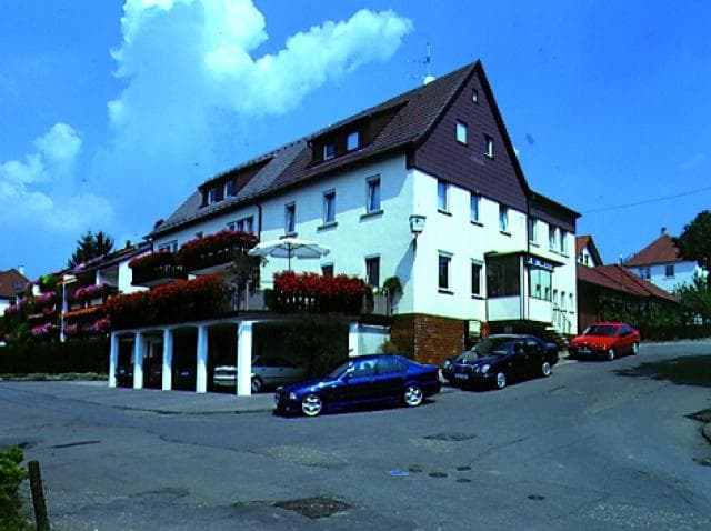 Hotel Kelter