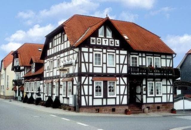 Hotel Kepplers Ecke