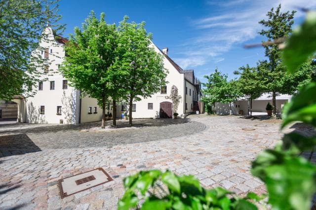 Hotel Klostergasthof Thierhaupten
