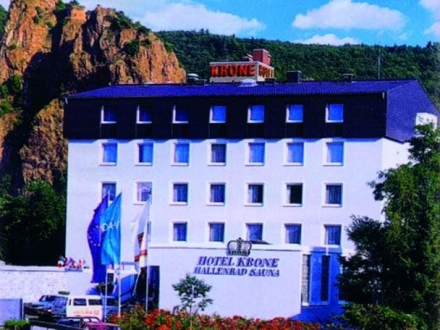 Hotel Krone