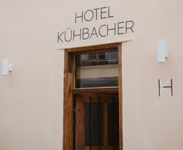 Hotel Kühbacher