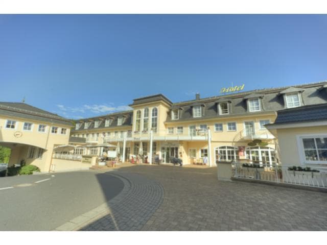Hotel Lahnschleife
