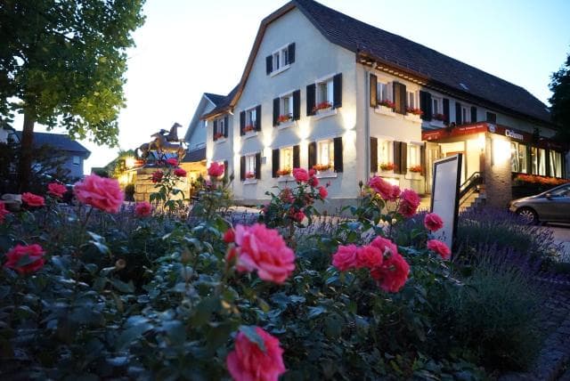 Hotel Landgasthof Ochsen