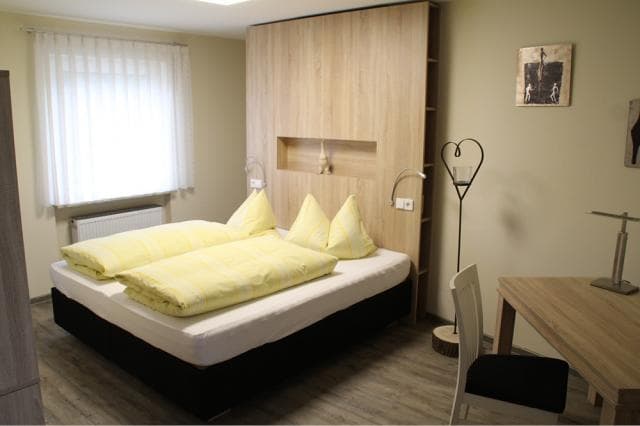 Hotel & Landgasthof Rose