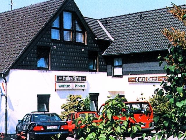Hotel Landhaus Dürkop Komfort