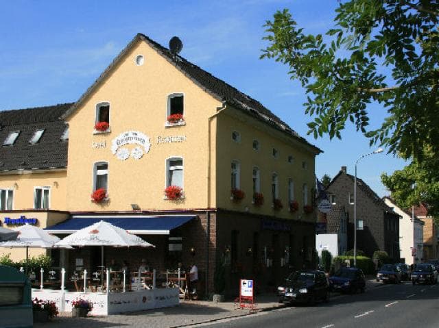 Hotel Landhaus Knappmann