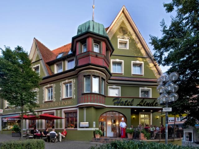 Hotel Linde Donaueschingen