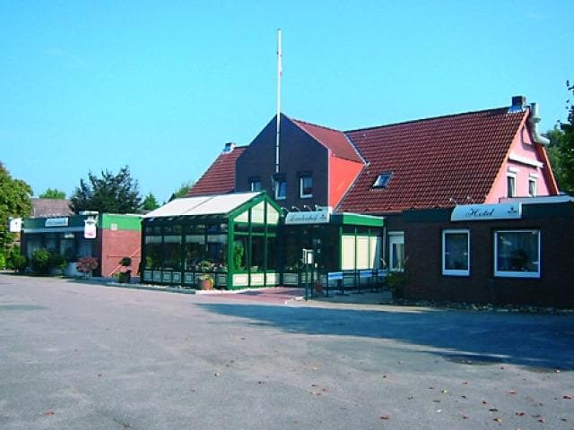 Hotel Lindenhof
