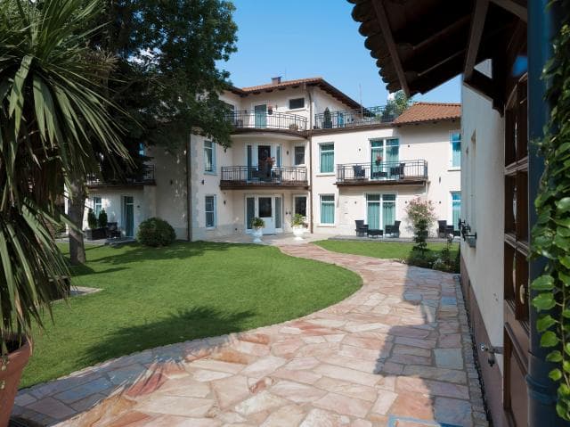 Hotel Linther Hof