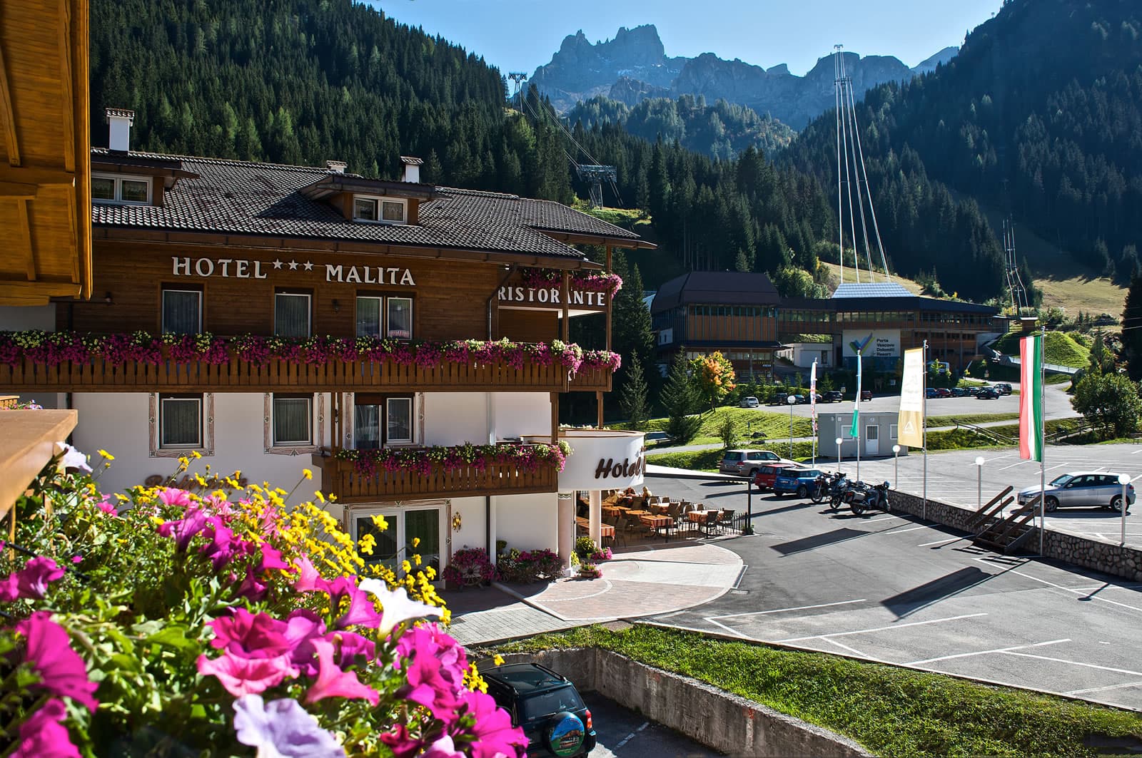Hotel Malita