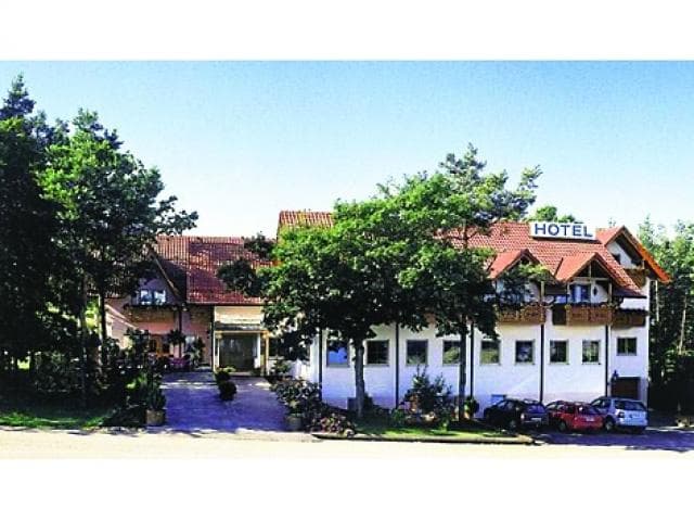 Hotel Märchenwald