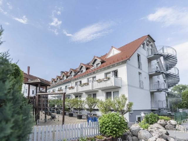 Hotel Markgraf