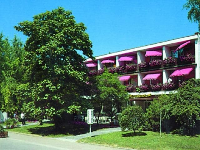 Hotel Markushof