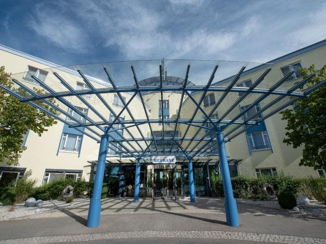 Hotel Meerane