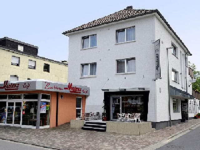 Hotel Mertens