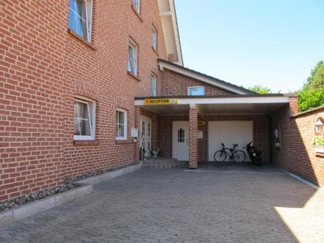 Hotel Messeblick