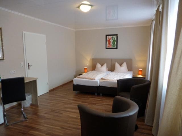 Hotel Mettlacher Hof