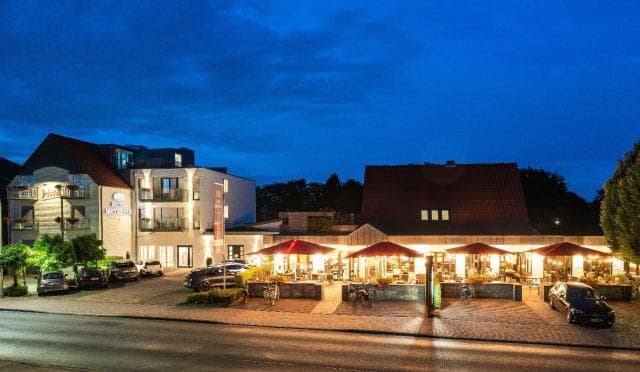Hotel Meyerink