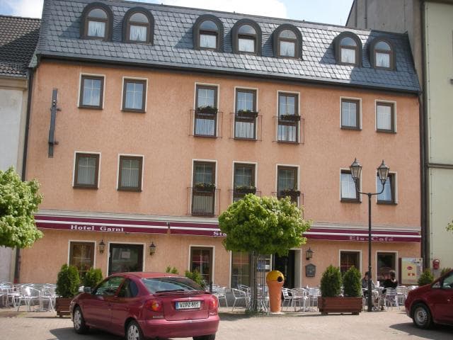 Hotel Milin